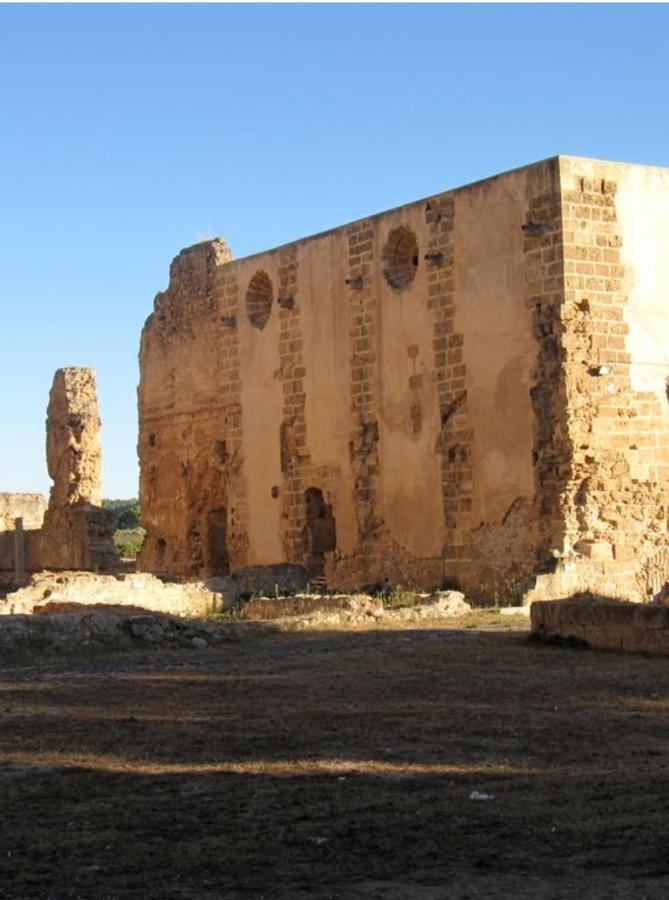 Masia De San Juan Casa Numero 1 En Castillo Con Piscina Y Aire Acondicionado Segorbe Luaran gambar