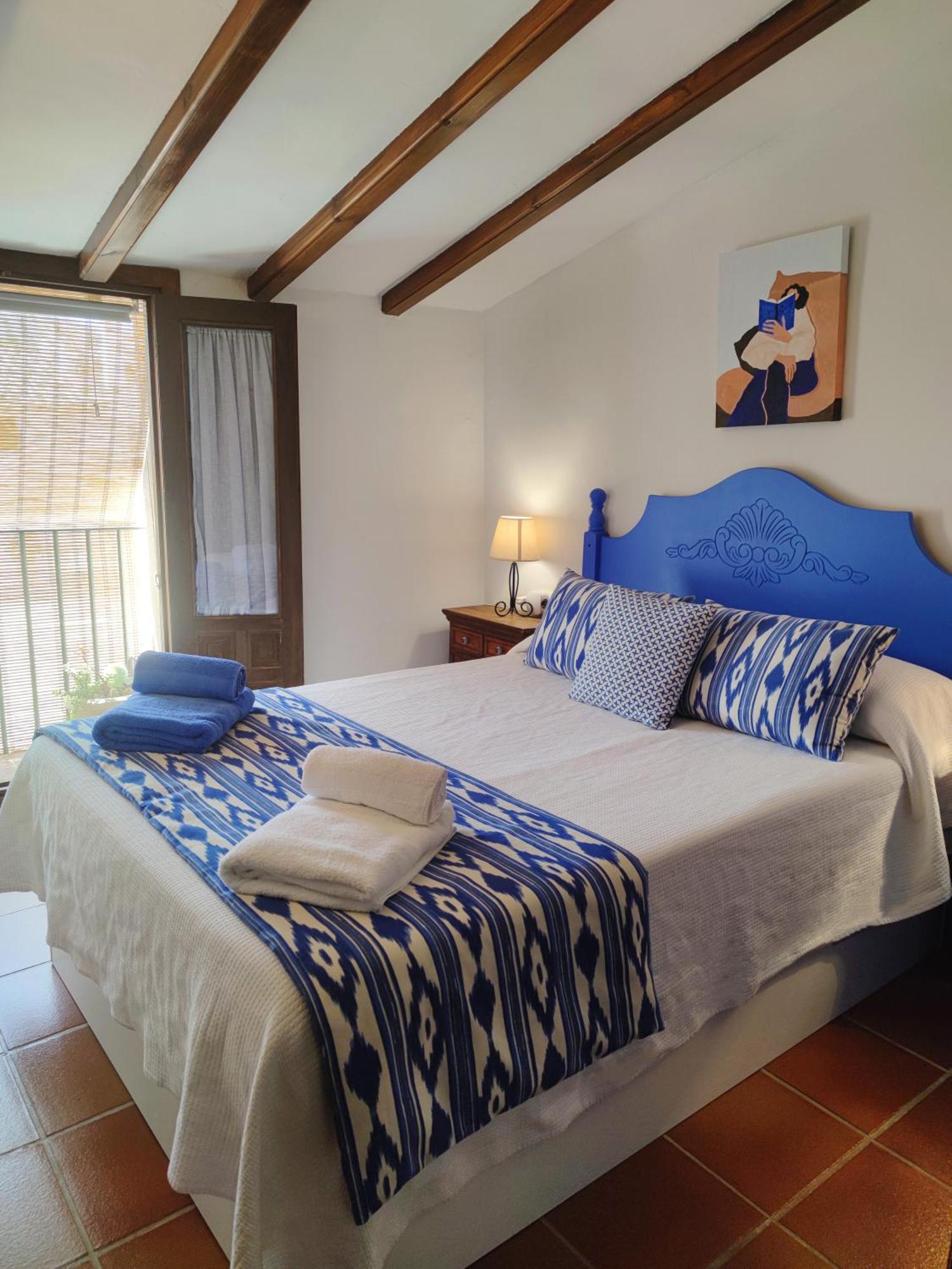 Masia De San Juan Casa Numero 1 En Castillo Con Piscina Y Aire Acondicionado Segorbe Luaran gambar